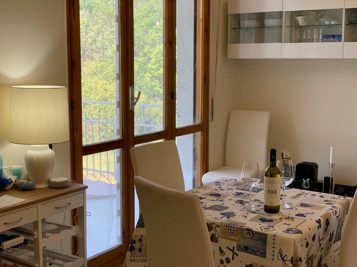 Casa Vacanze Ilaria Apartment Ceparana Exterior foto