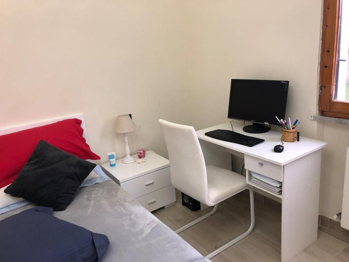 Casa Vacanze Ilaria Apartment Ceparana Exterior foto
