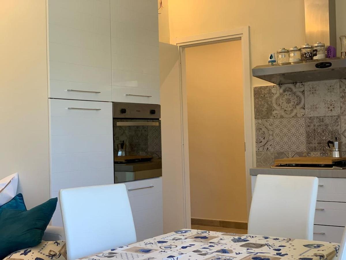Casa Vacanze Ilaria Apartment Ceparana Exterior foto
