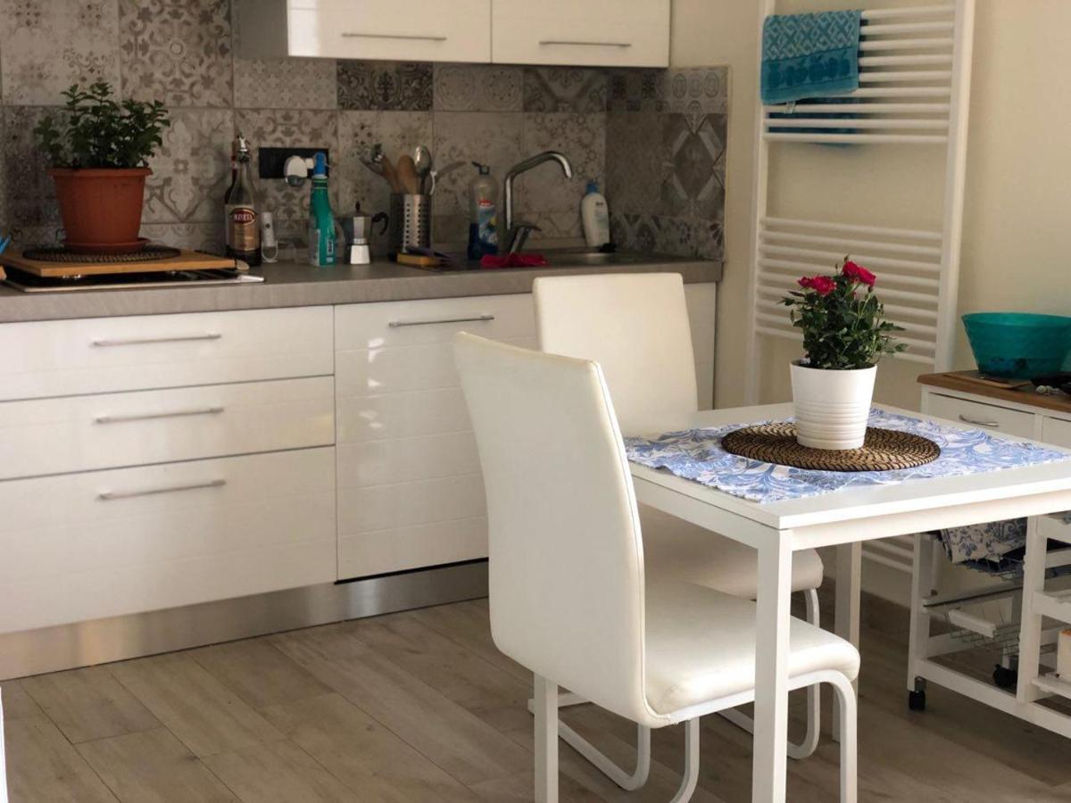 Casa Vacanze Ilaria Apartment Ceparana Exterior foto
