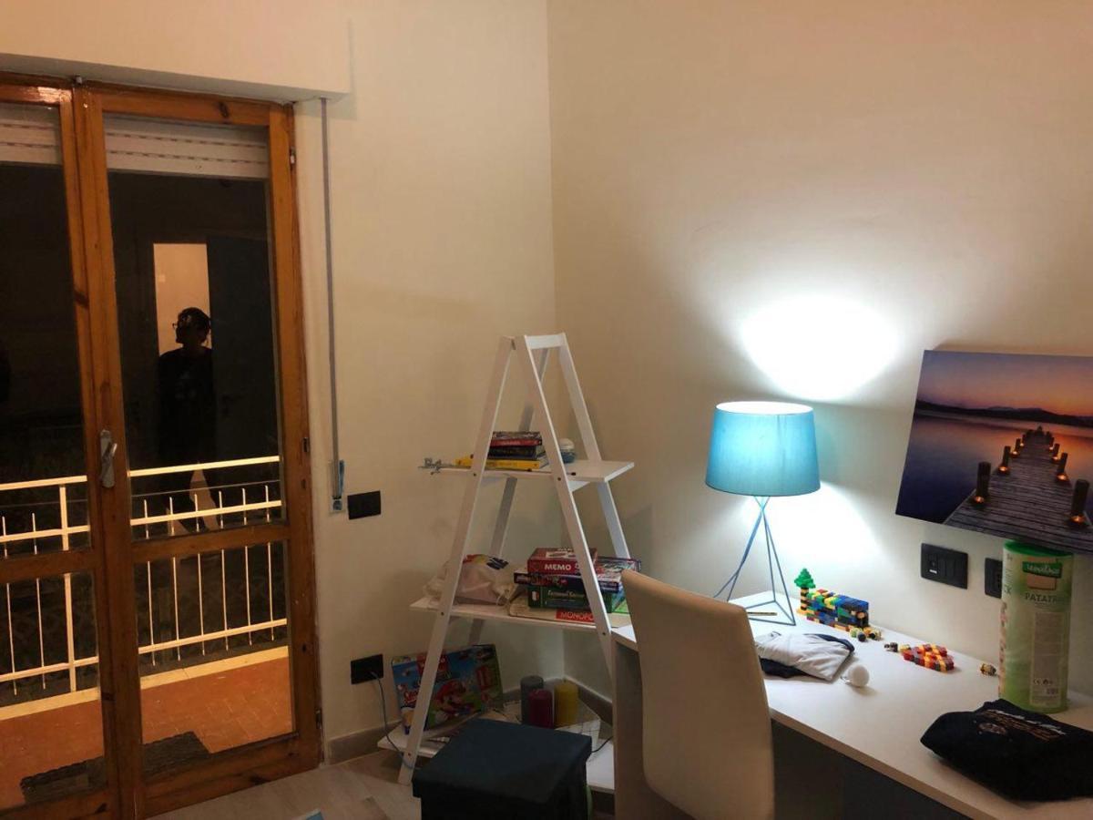 Casa Vacanze Ilaria Apartment Ceparana Exterior foto